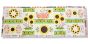 ITH Sunflower Table Runner | Machine Embroidery Designs by JuJu