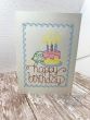 Celebration Greeting Cards Set 3