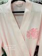Dazzling Monogram