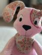 Cute Dog Softie
