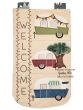 ITH Welcome Camper Wall Hanging