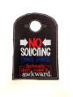 ITH Doorknob Hangers Set 5 | Machine Embroidery Designs by JuJu