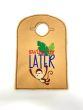 ITH Doorknob Hangers Set 2 | Machine Embroidery Designs by JuJu