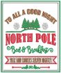 Farm Fresh Christmas 9 | Machine Embroidery Designs by JuJu