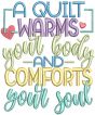 Sewing Room Word Art 2 | Machine Embroidery Designs by JuJu