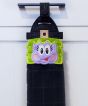 ITH Halloween Towel Toppers Set 3 | Machine Embroidery Designs by JuJu