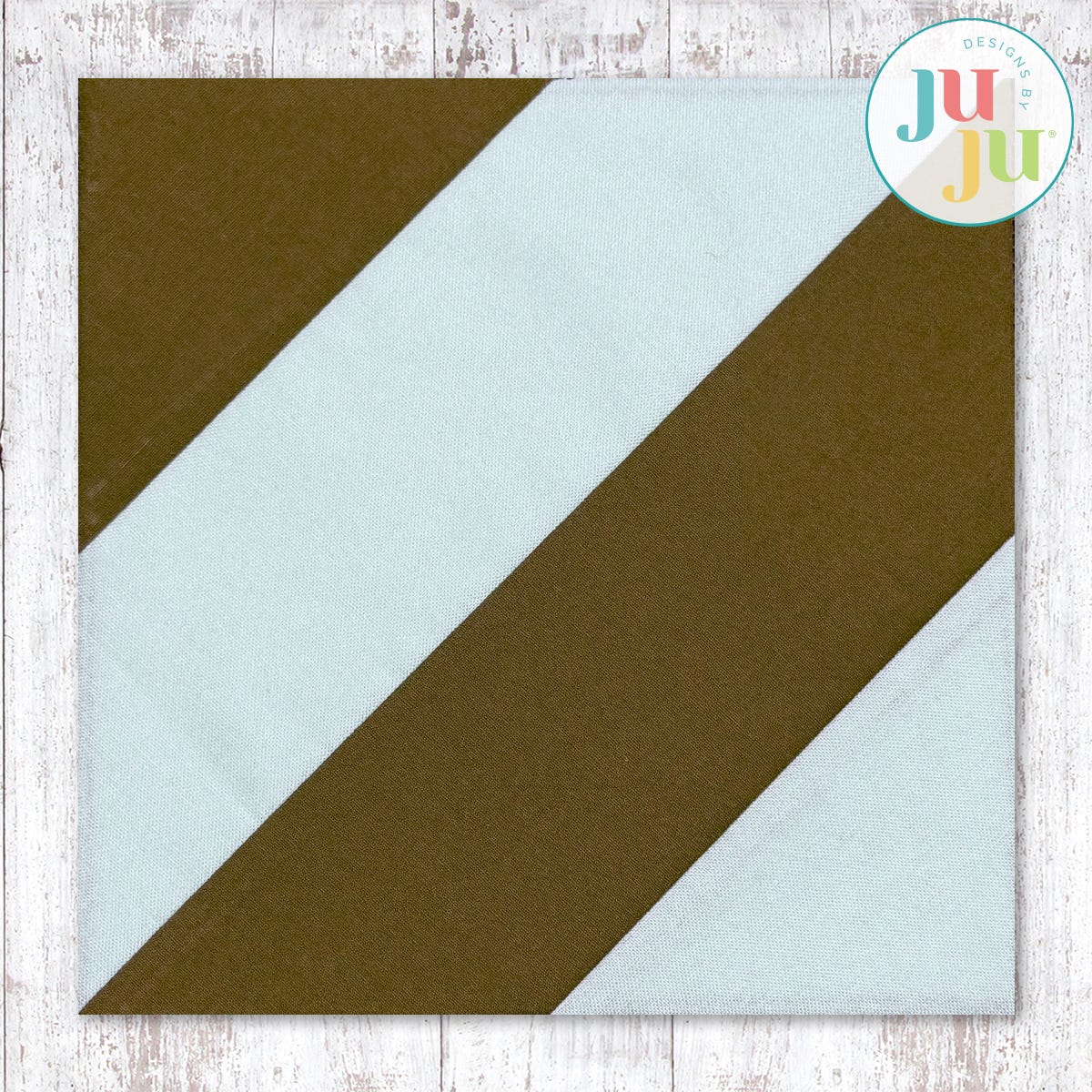 In The Hoop Mix-and-Match Quilt Blocks Project 1