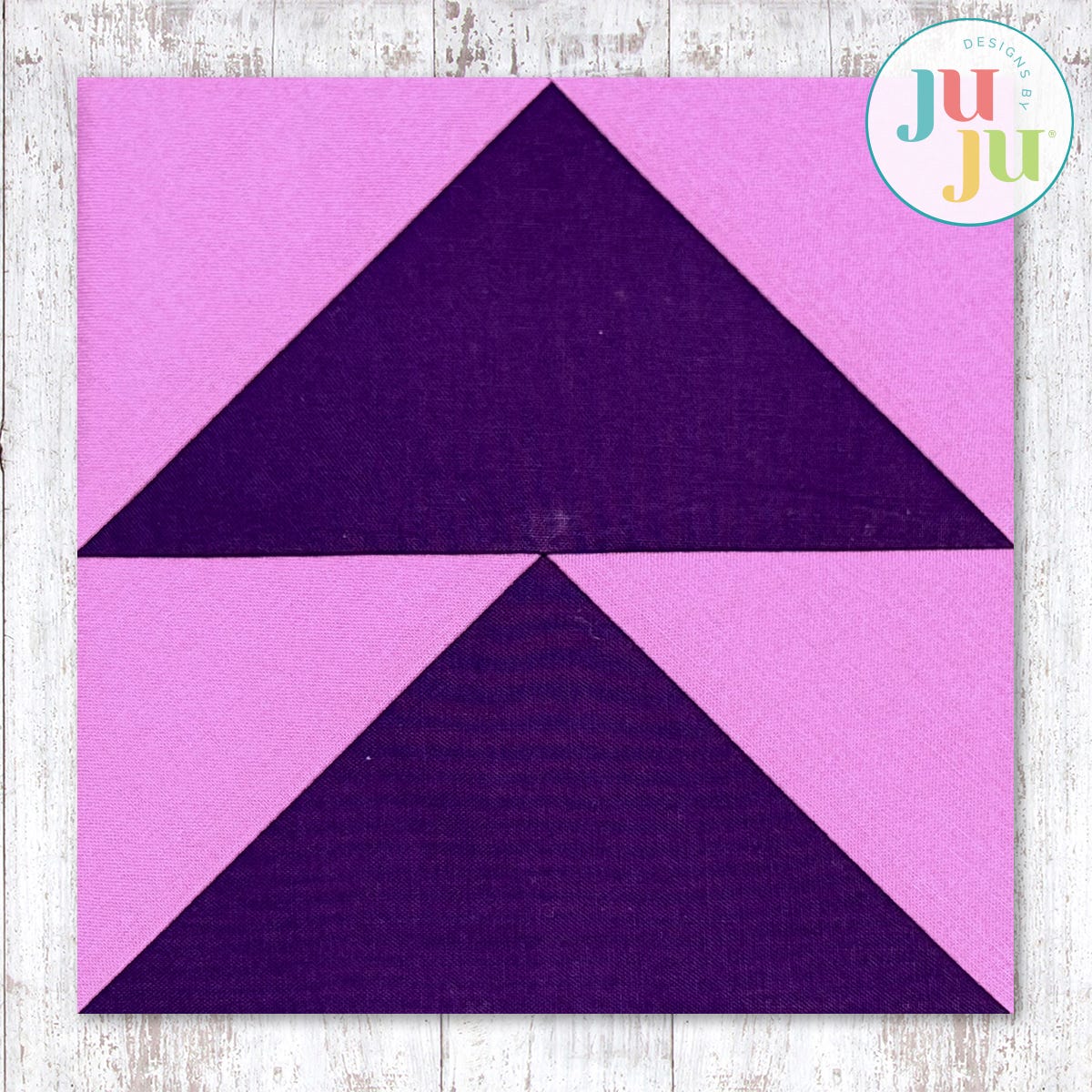 In The Hoop Mix-and-Match Quilt Blocks Project 1
