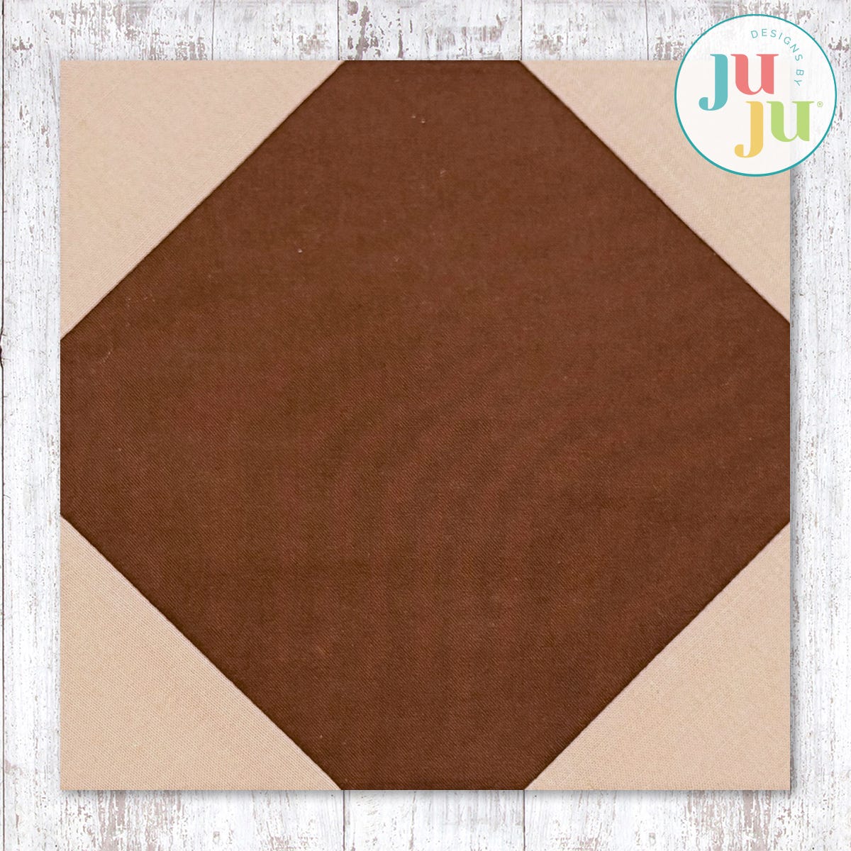 In The Hoop Mix-and-Match Quilt Blocks Project 1
