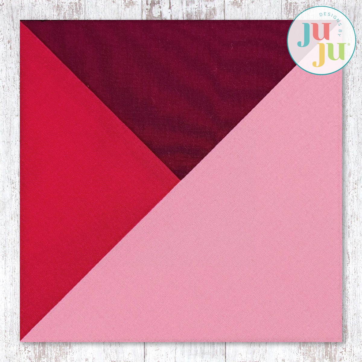 In The Hoop Mix-and-Match Quilt Blocks Project 2