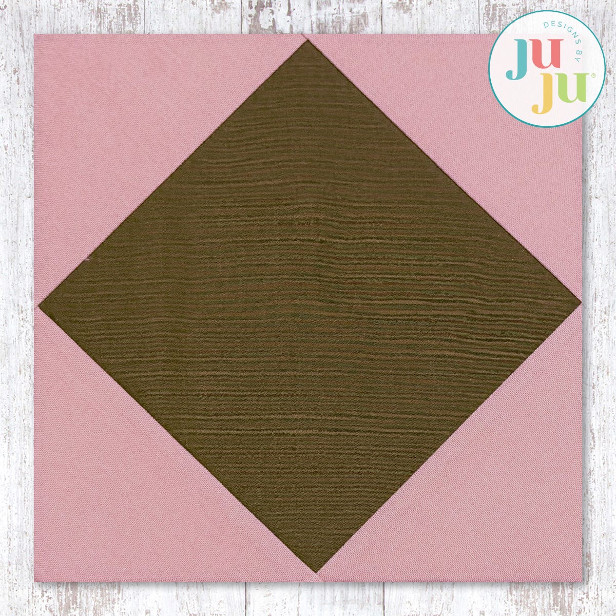In The Hoop Mix-and-Match Quilt Blocks Project 2