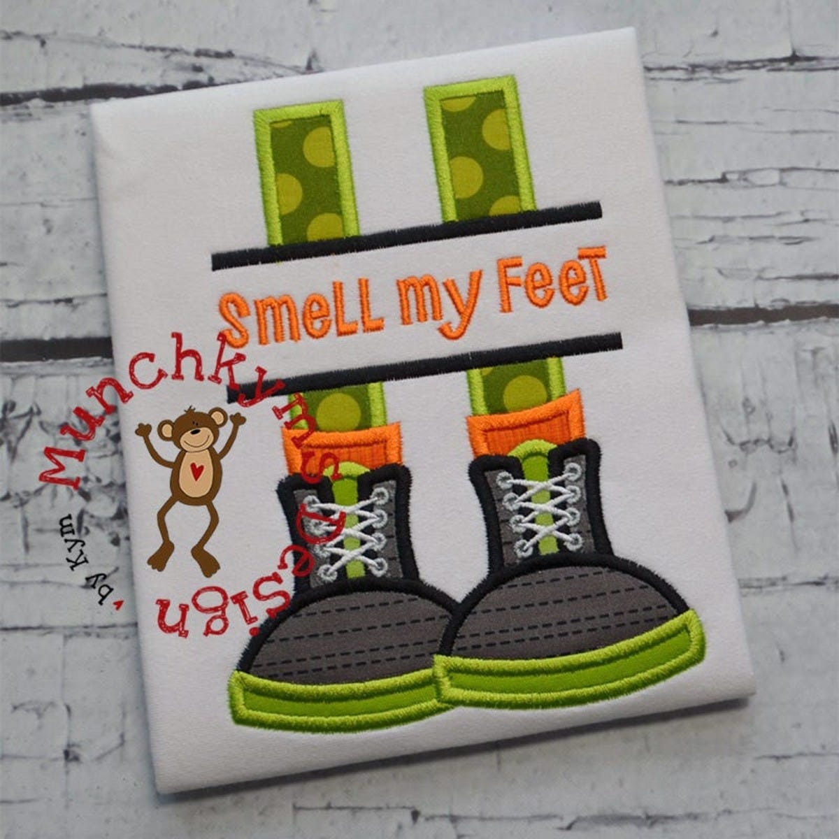 Halloween Cuties Embroidery Designs Mega Bundle