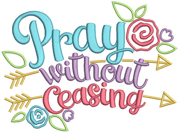 Biblical Sayings 2 Machine Embroidery Designs by JuJu