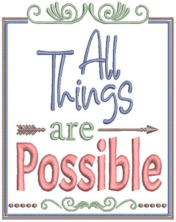 Farm Fresh Inspiration 1 Digital Embroidery Designs by JuJu