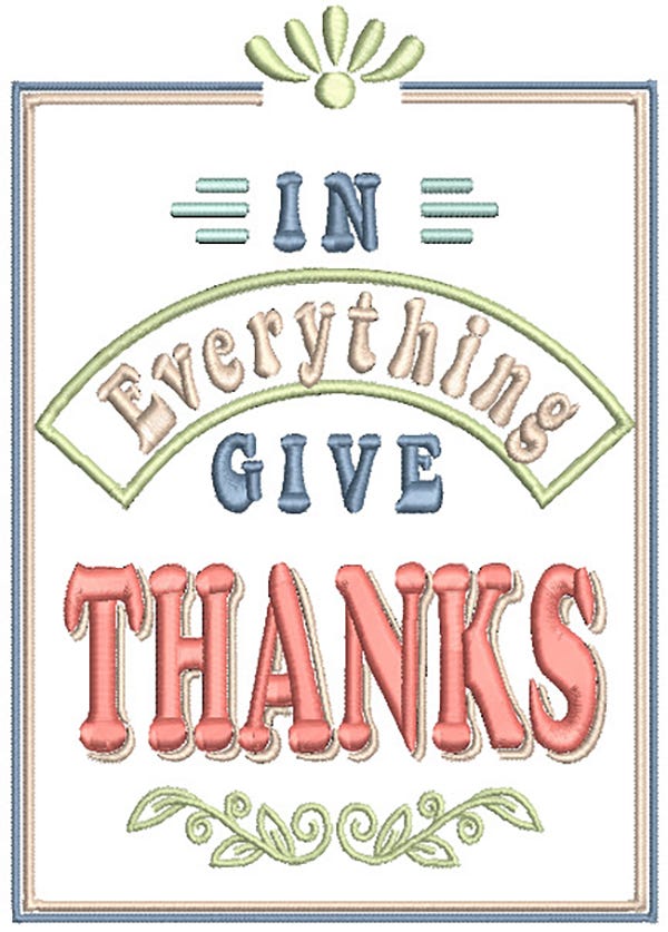 Farm Fresh Inspiration 2 | Machine Embroidery Designs by JuJu