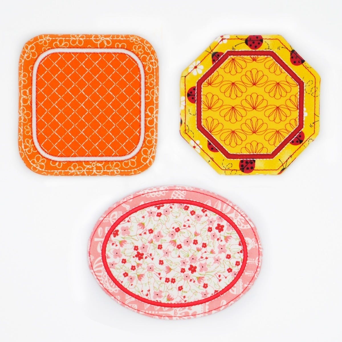 Julie’s Kitchen Favorites In The Hoop Bundle