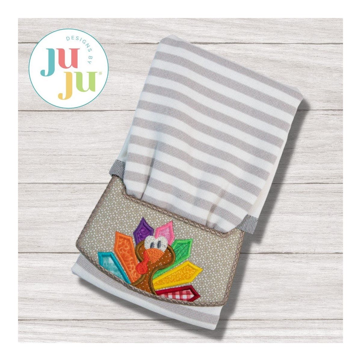 Thanksgiving Turkey Kitchen Favorites Bundle