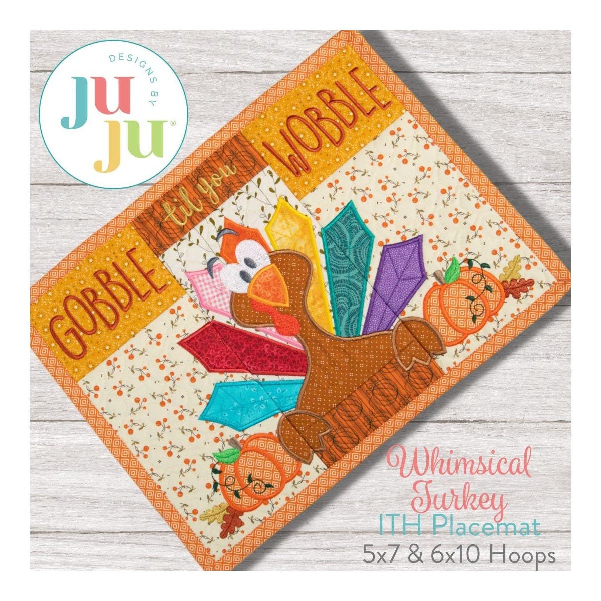 Thanksgiving Turkey Kitchen Favorites Bundle