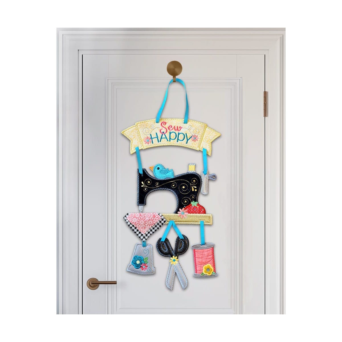 Sewing Favorites In The Hoop Bundle