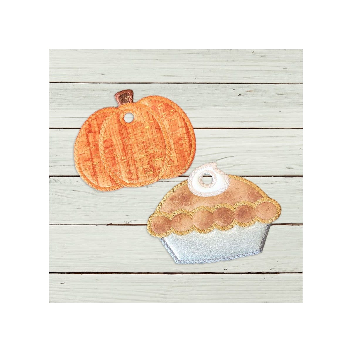 Harvest Home In The Hoop Bundle