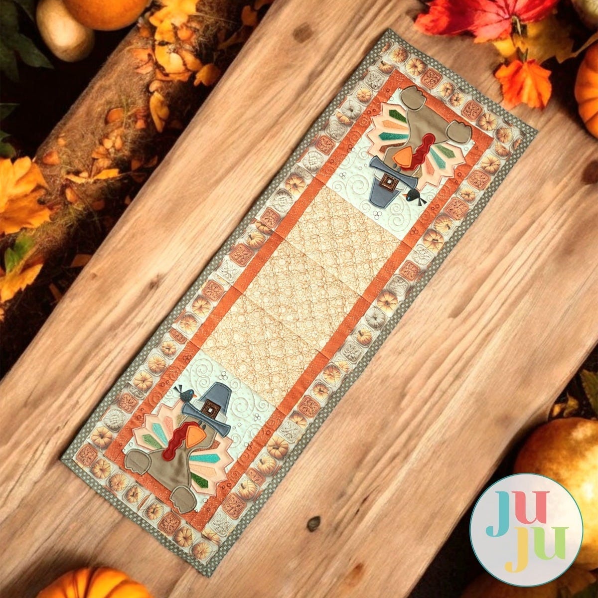 Thanksgiving Turkey Kitchen Favorites Bundle