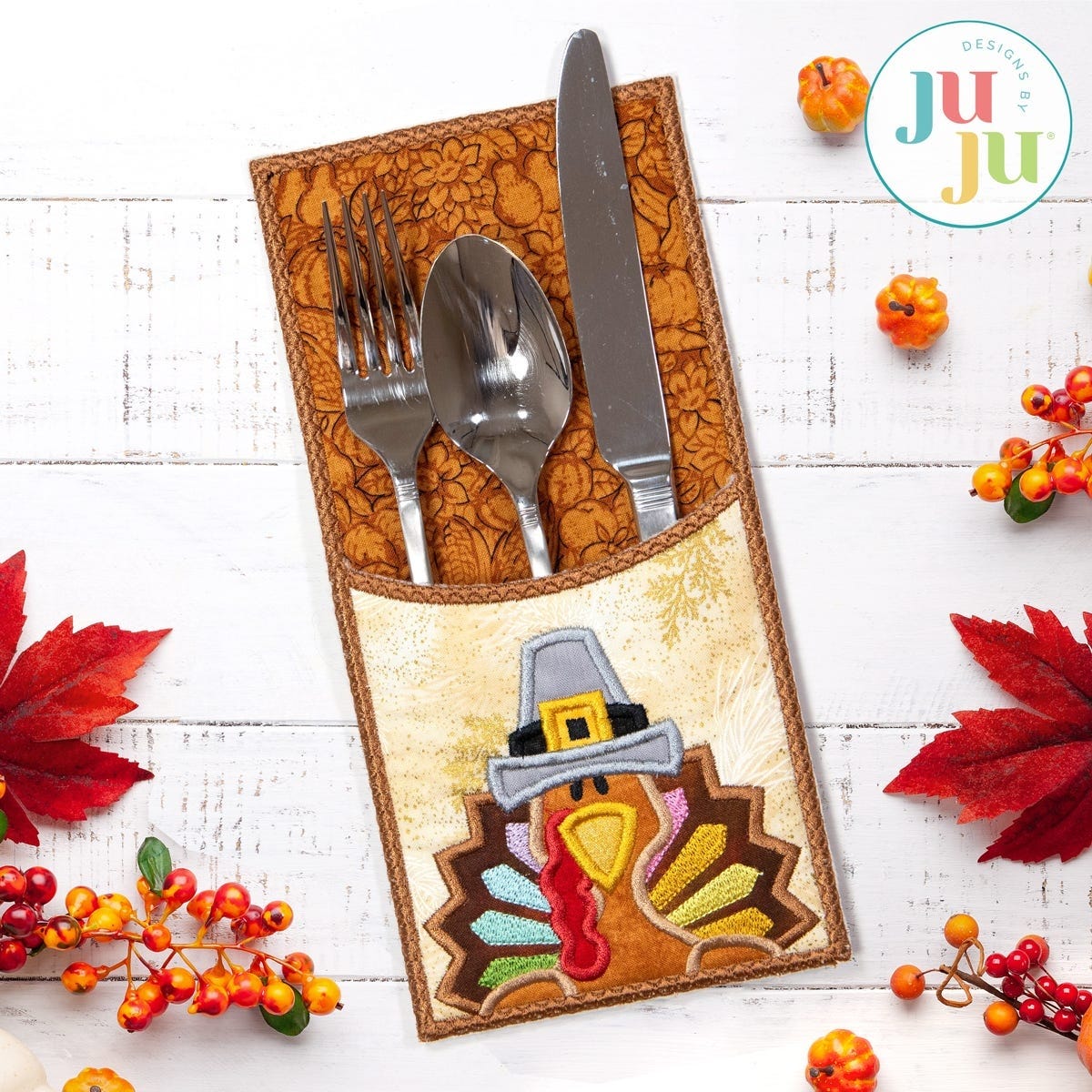 Thanksgiving Turkey Kitchen Favorites Bundle