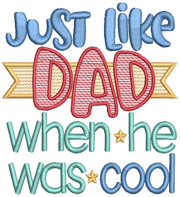 Tween Boy Word Art Machine Embroidery Designs by JuJu