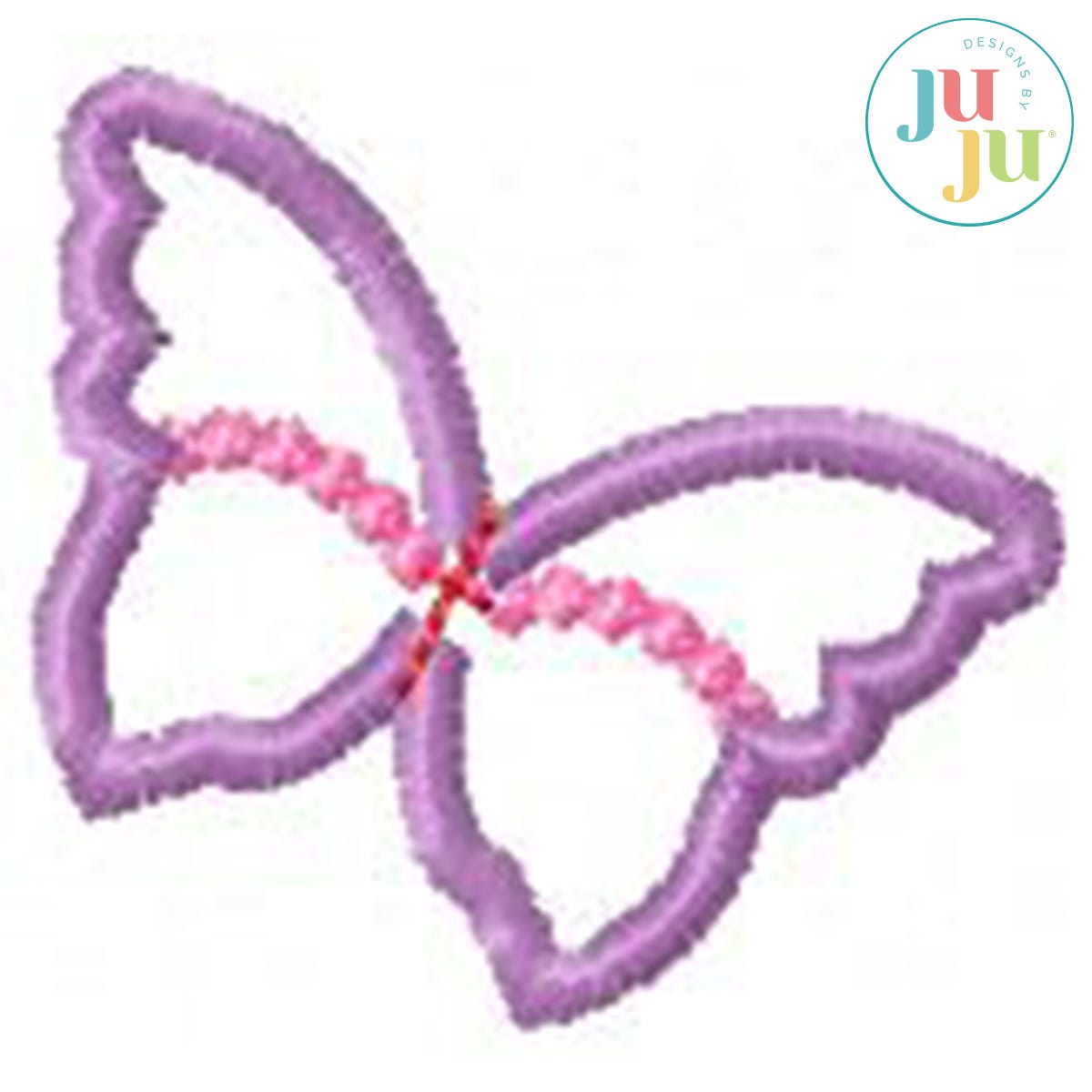 Ten Commandments for Girls Embroidery Design by Oma's Place | Machine Embroidery Designs by JuJu