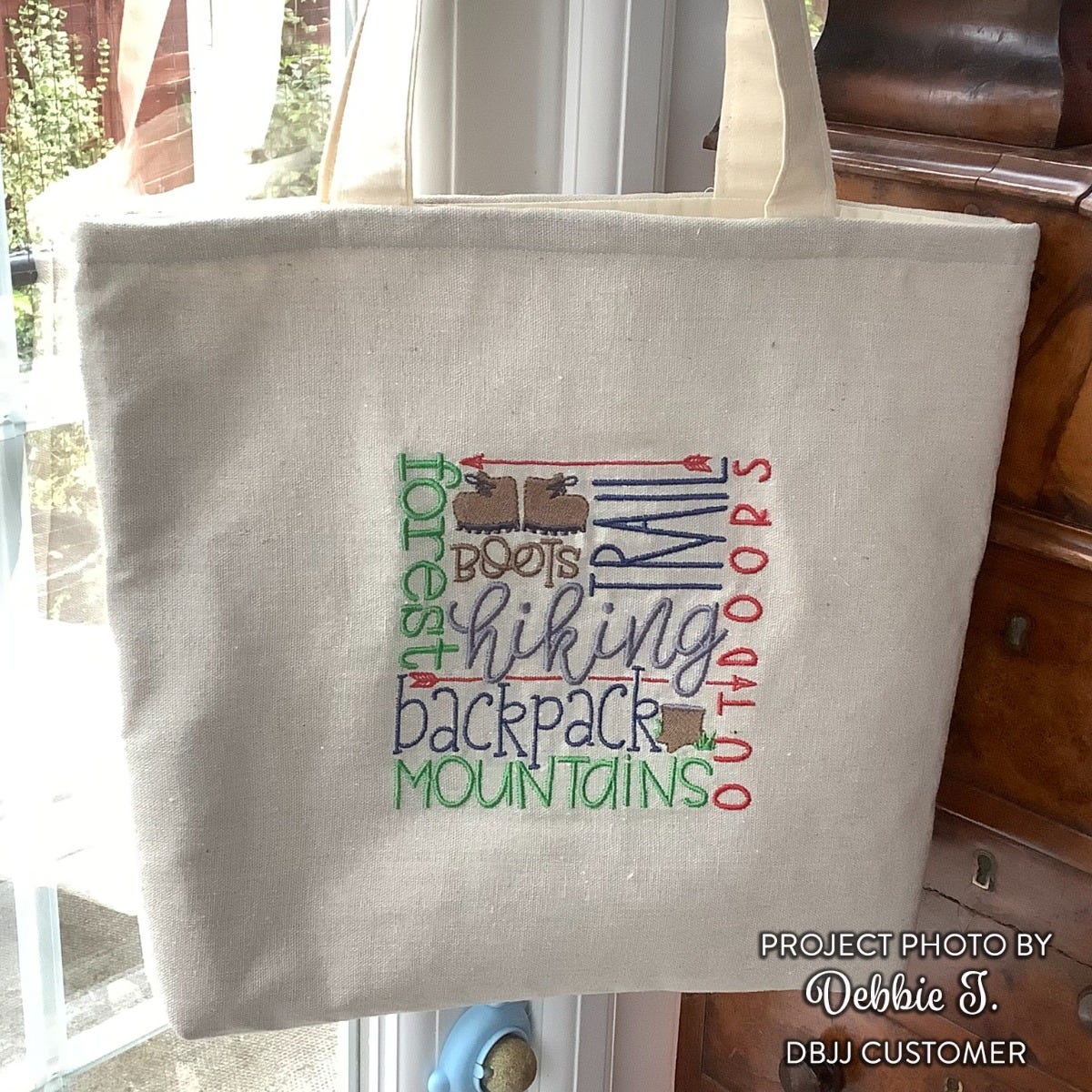 Adventure Subway Art