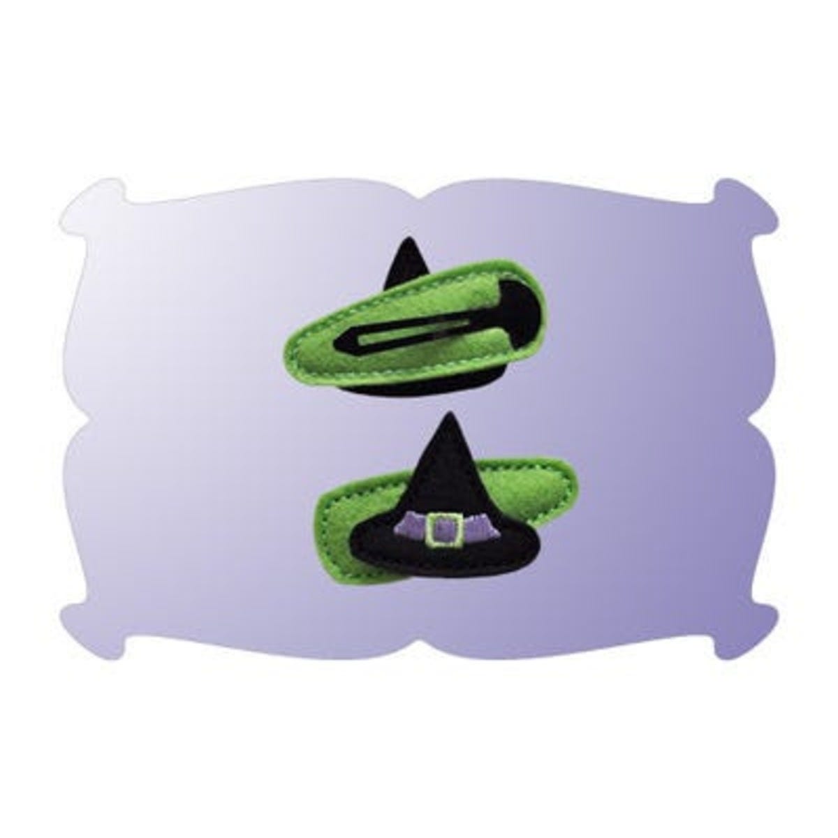 Hocus Pocus Embroidery Designs Bundle