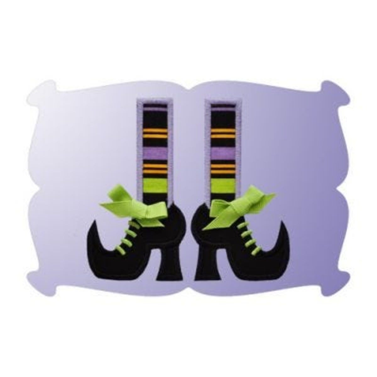 Hocus Pocus Embroidery Designs Bundle