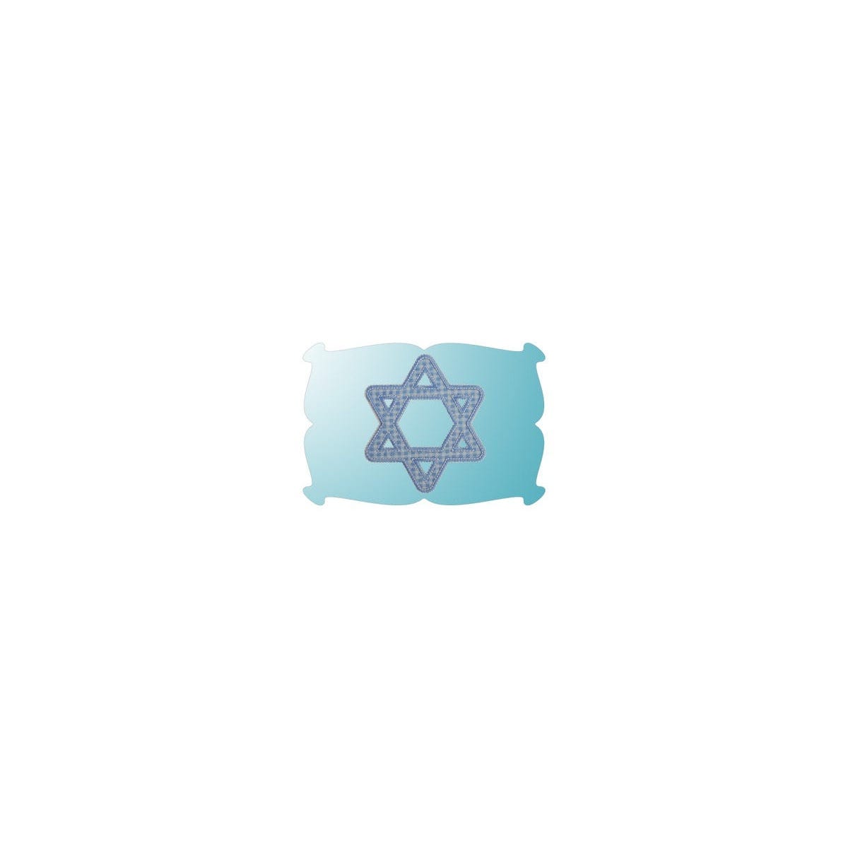 Hanukkah Embroidery Designs and In The Hoop Bundle