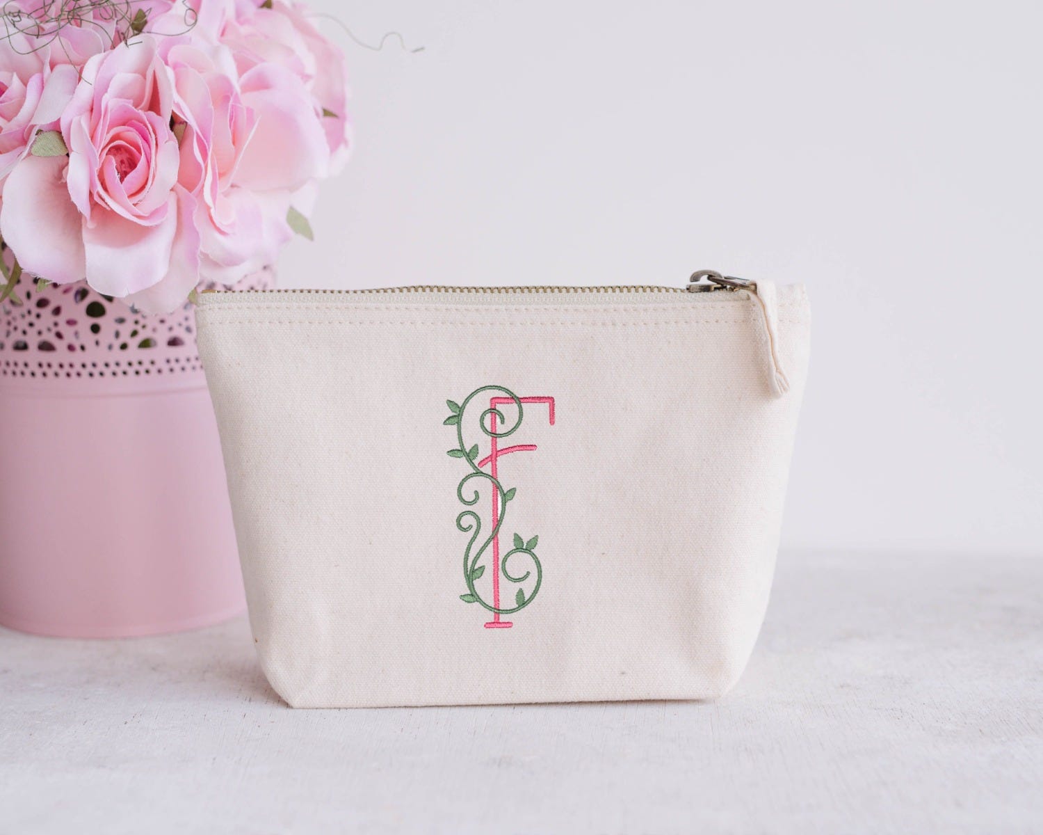 Esmerelda Alphabet | Machine Embroidery Designs by JuJu