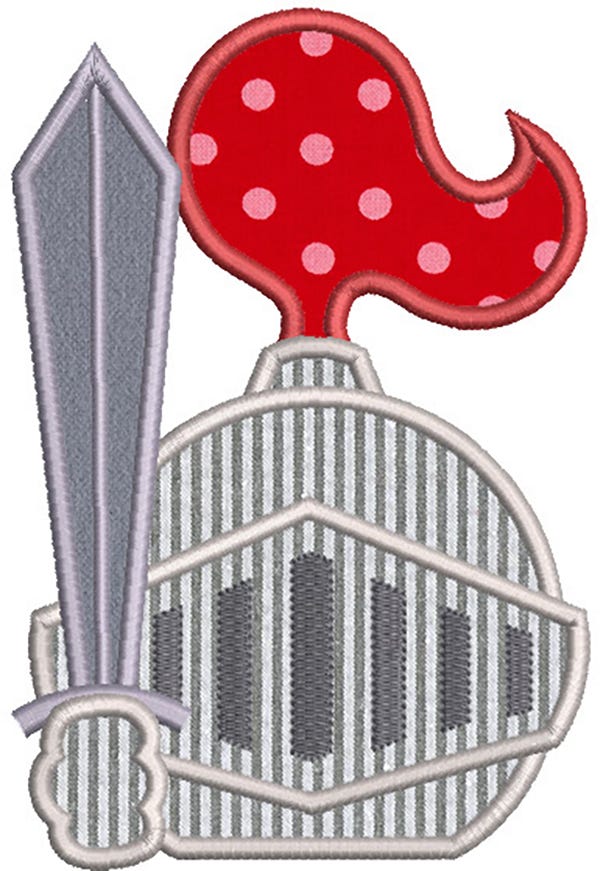 Fairytale Peekers Machine Embroidery Designs by JuJu