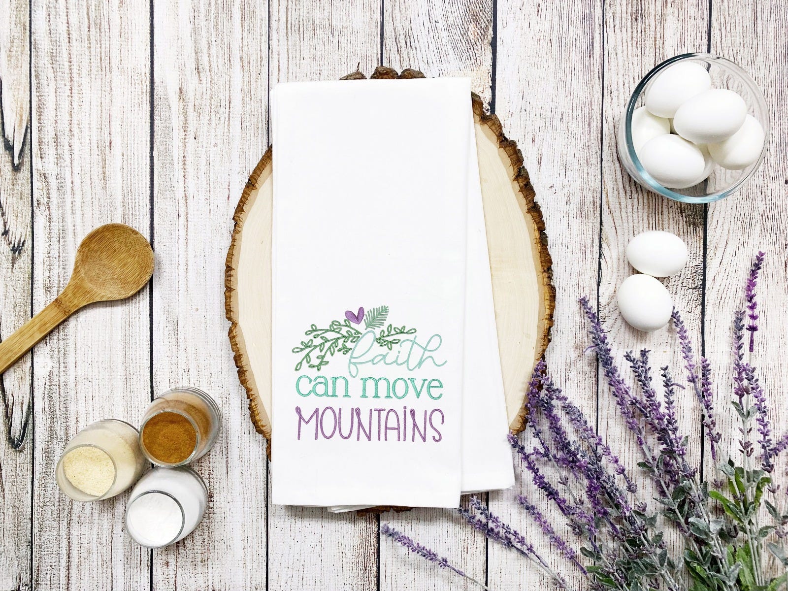 Mountain Life Word Art 1 | Machine Embroidery Designs by JuJu