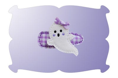 Ghost 2 Snap Clip Mini