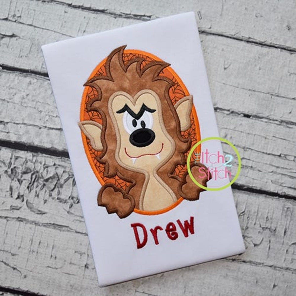 Halloween Cuties Embroidery Designs Mega Bundle