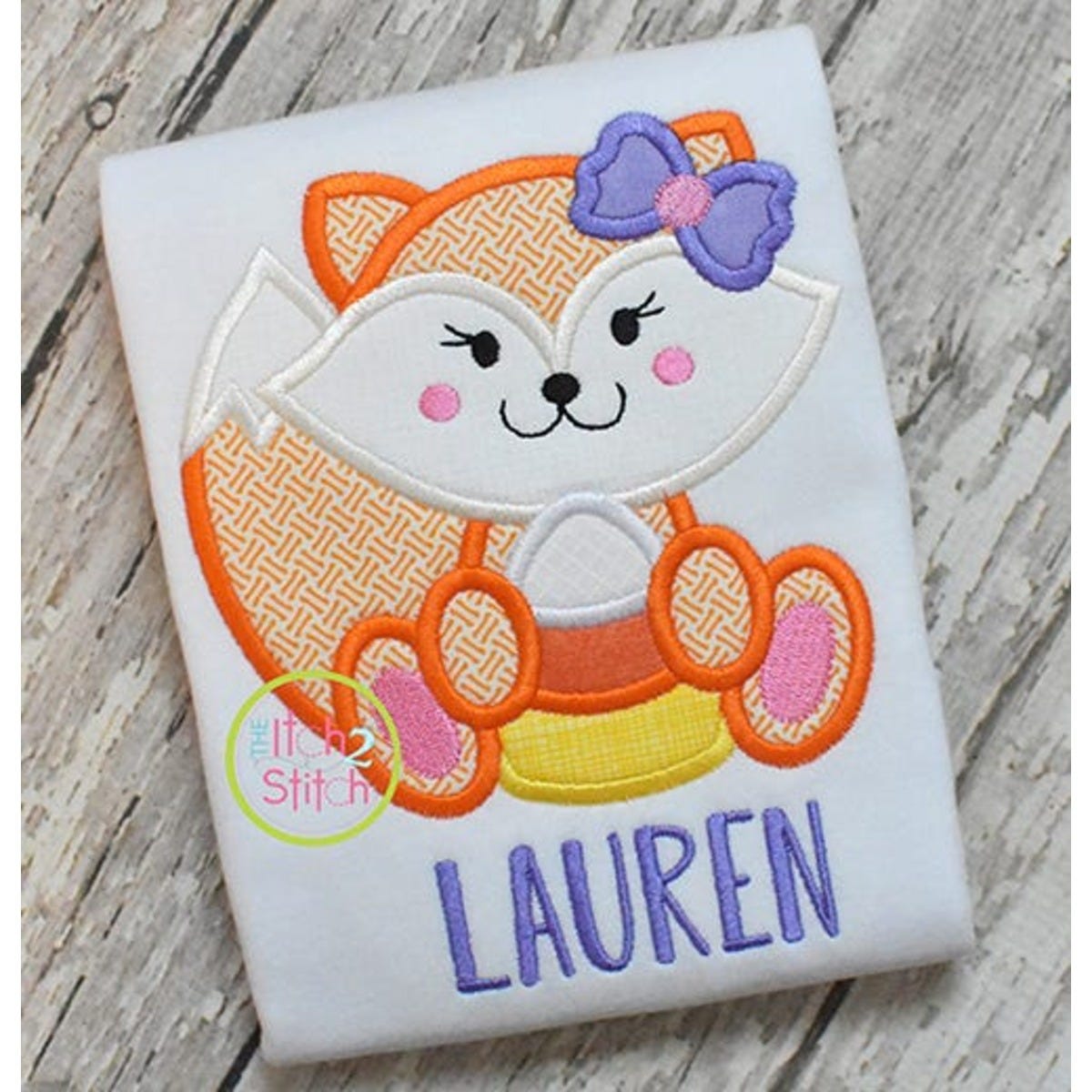 Halloween Cuties Embroidery Designs Mega Bundle