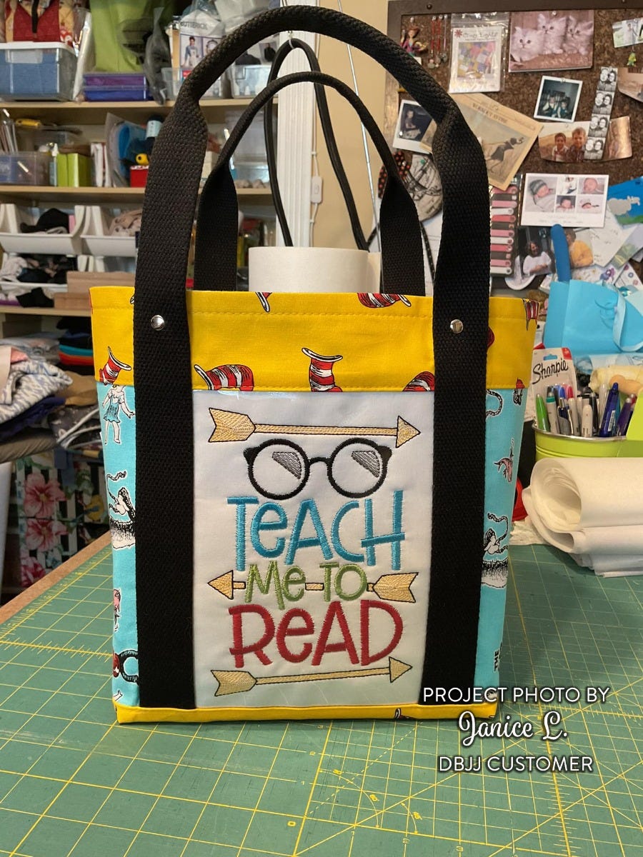 Reading Word Art Set 2