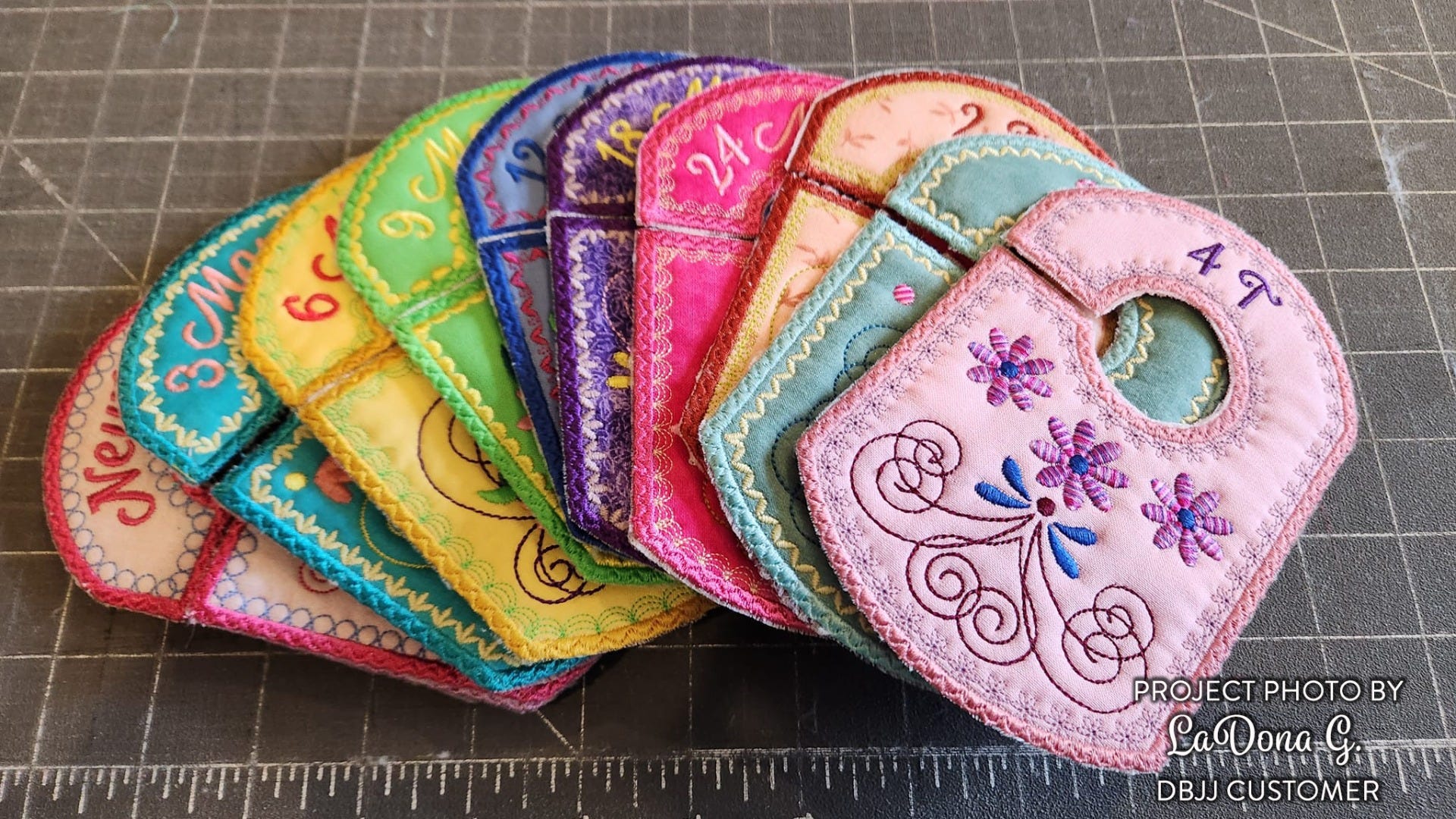 Girl Closet Organizers