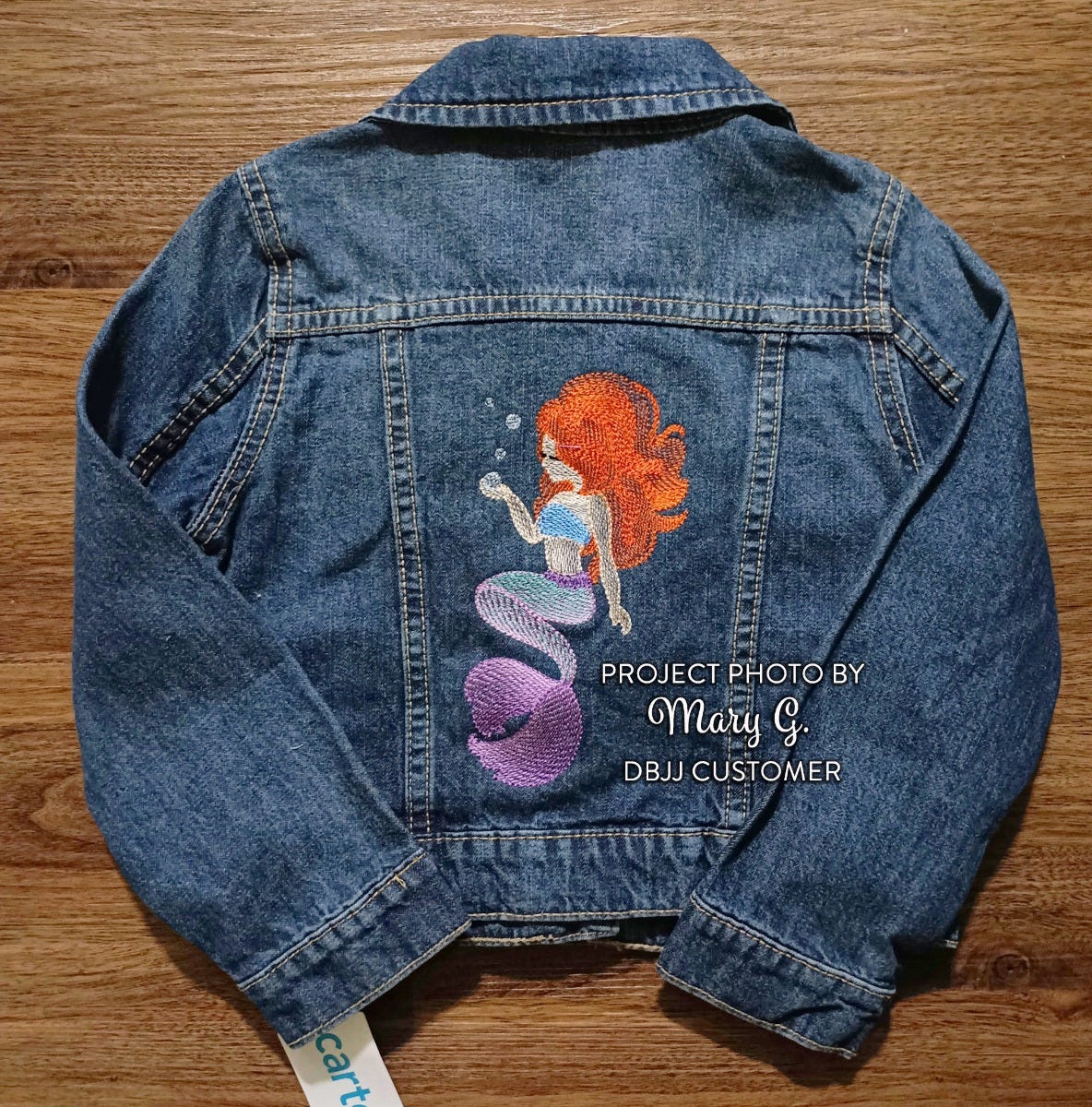 Mesmerizing Mermaids