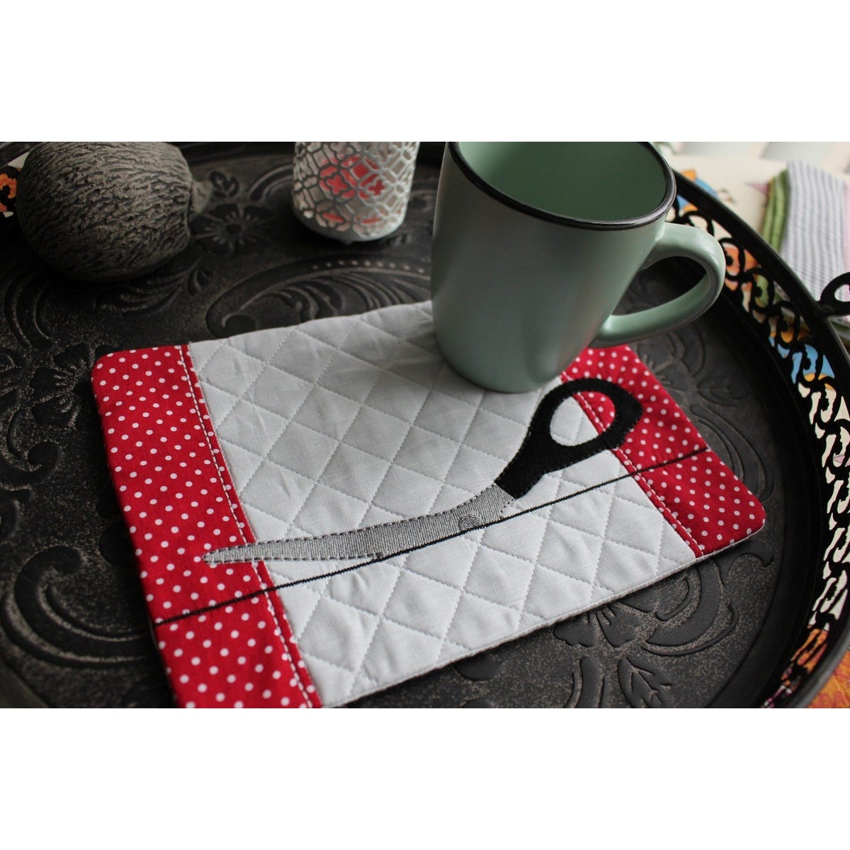 Sewing Favorites In The Hoop Bundle