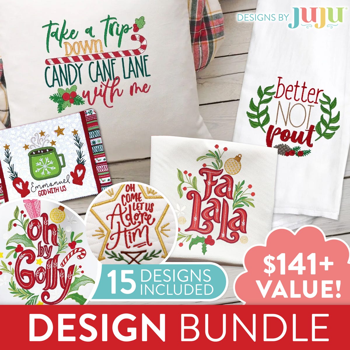 Bundle Upsell