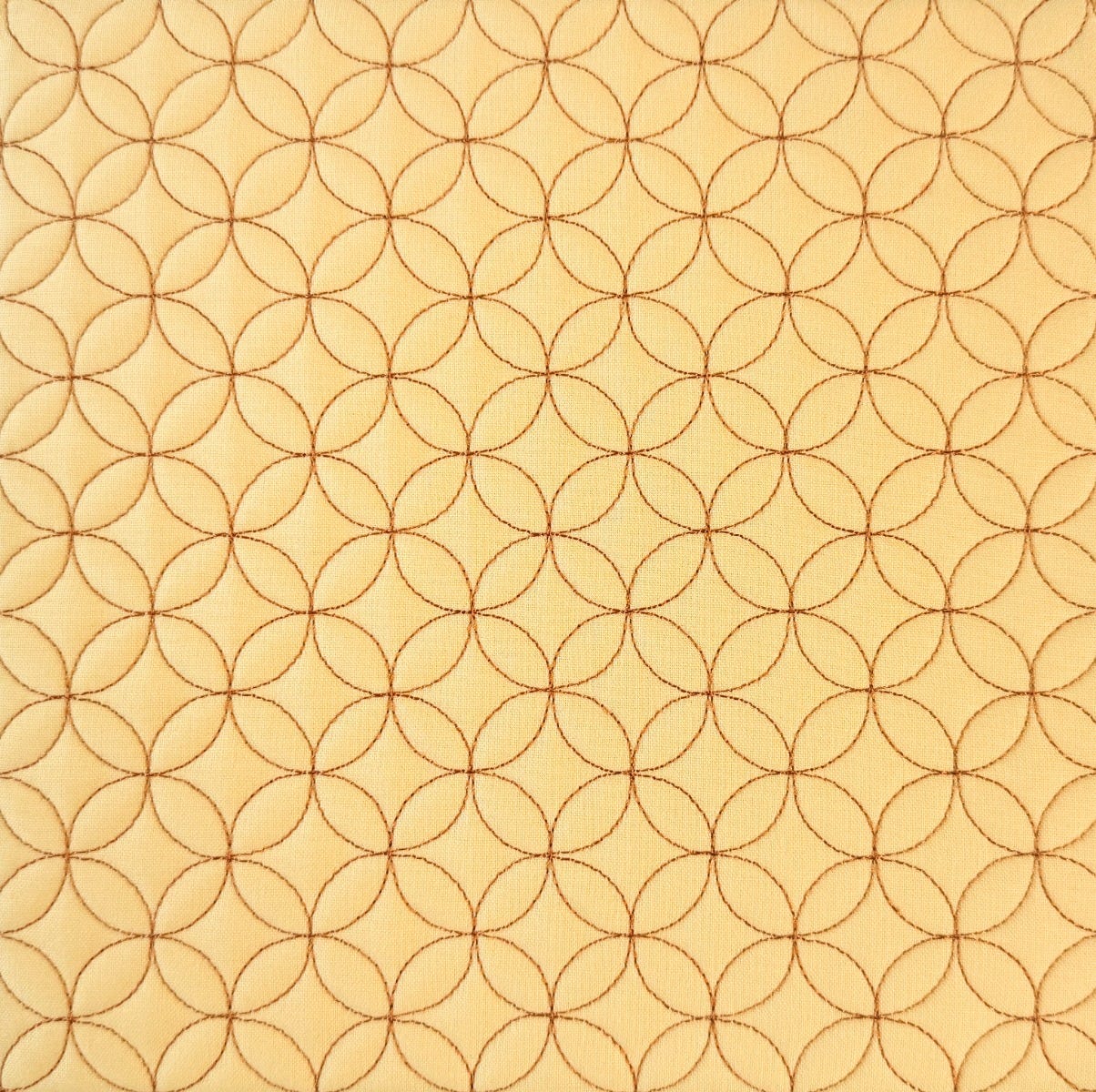 Orange Peel 1 Quilting Backdrops Design | Machine Embroidery Designs by JuJu
