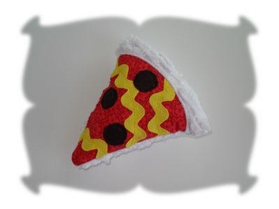 Play Food 4 | Machine Embroidery Designs by JuJu