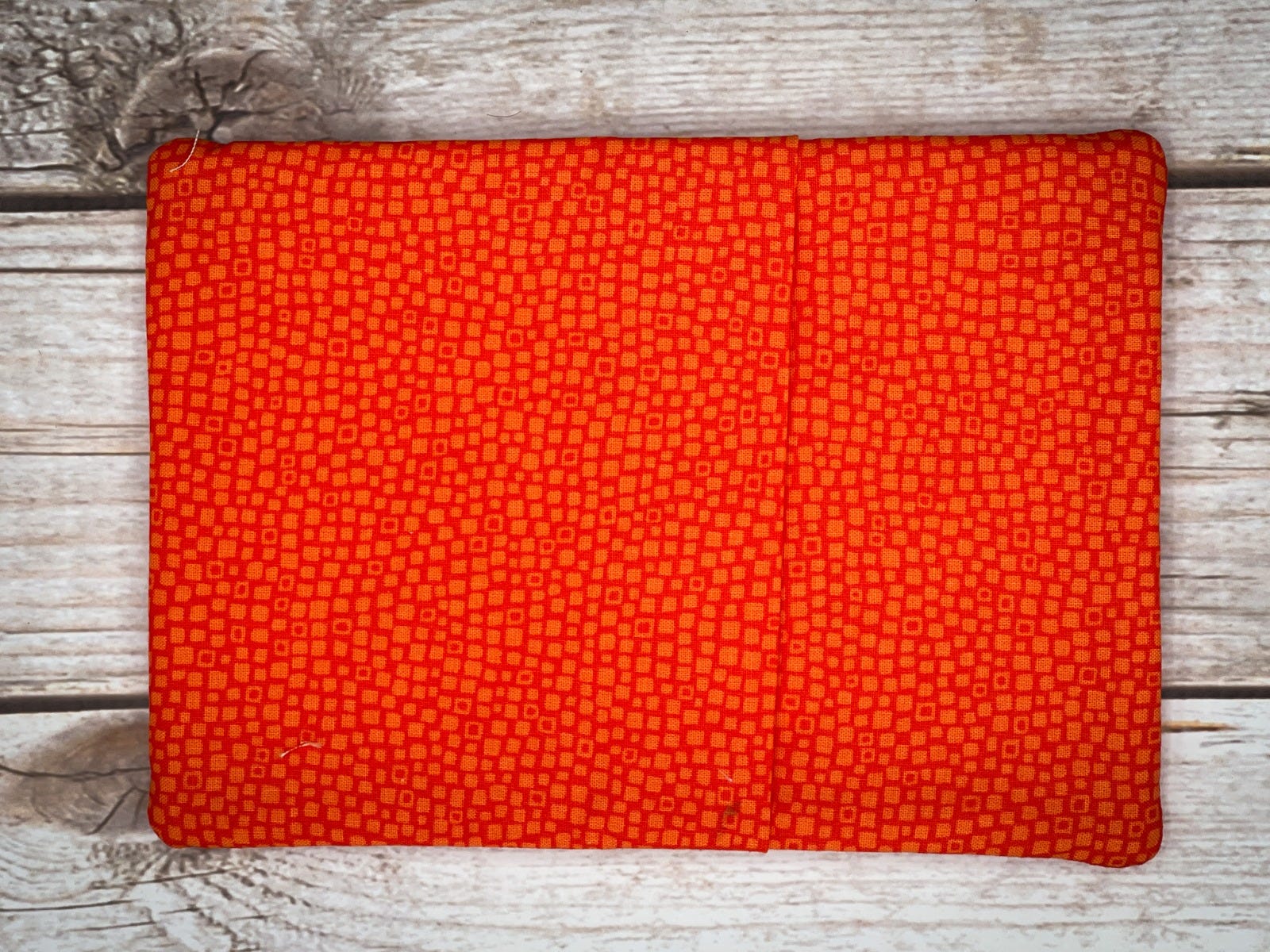 In The Hoop Boo Mug Rug | Machine Embroidery Designs by JuJu