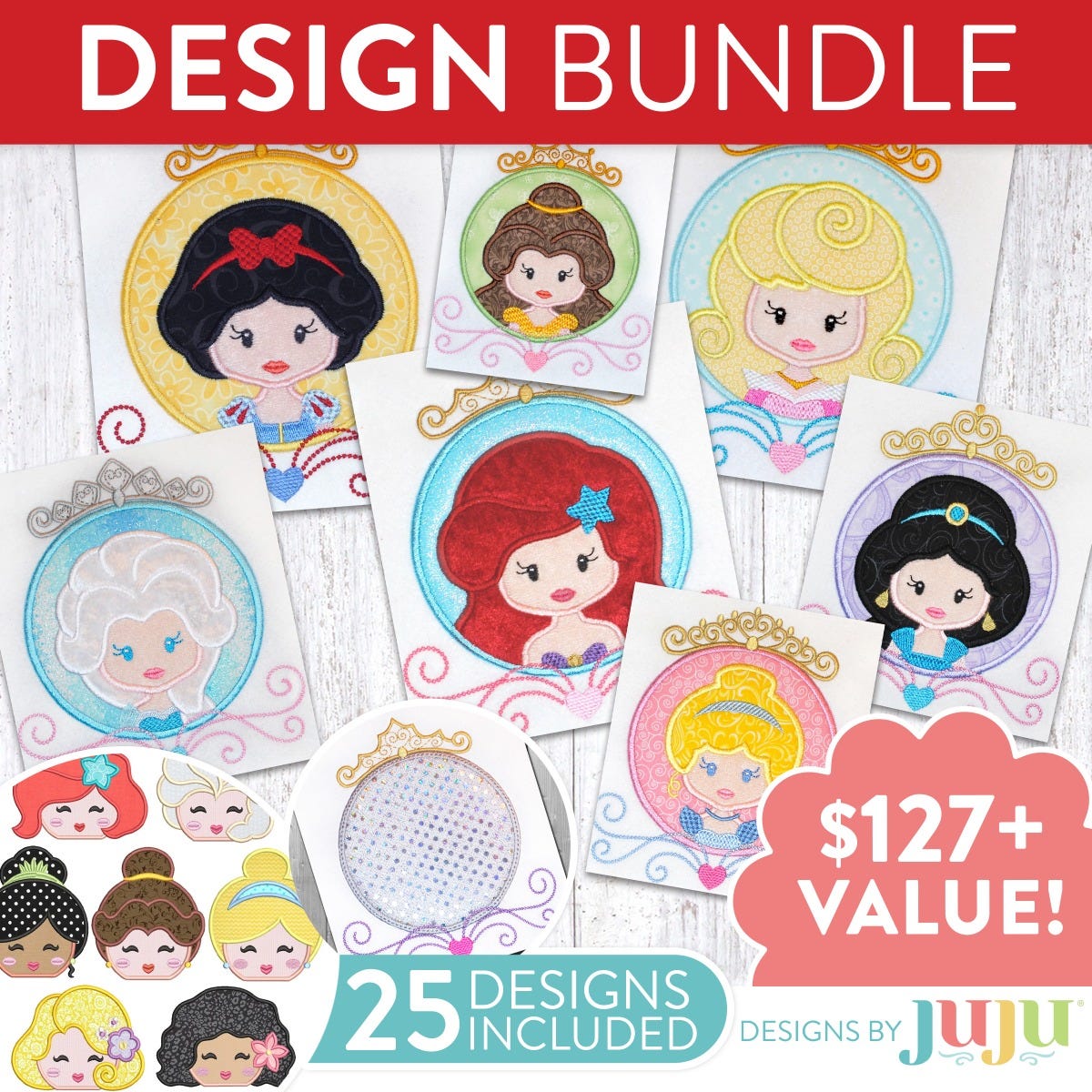 Bundle Upsell