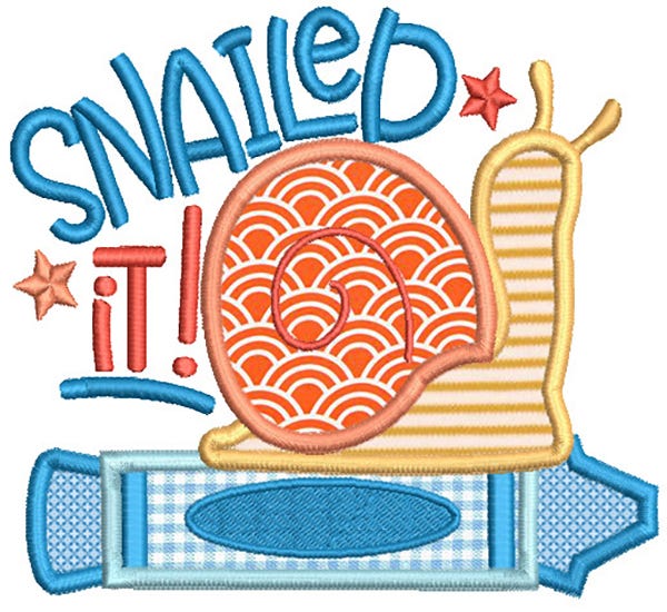 Punny School Word Art 2 Machine Embroidery Designs by JuJu
