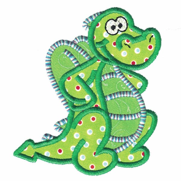 Lil Prince Charming Applique Machine Embroidery Designs by JuJu