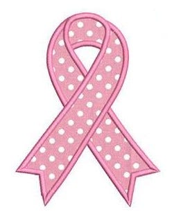 FREE Awareness Heart Applique Embroidery Design | Machine Embroidery Designs by JuJu